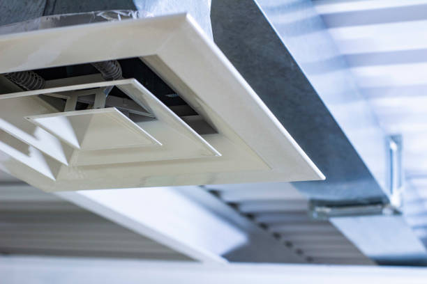 Best Affordable Air Duct Cleaning  in James City, NC