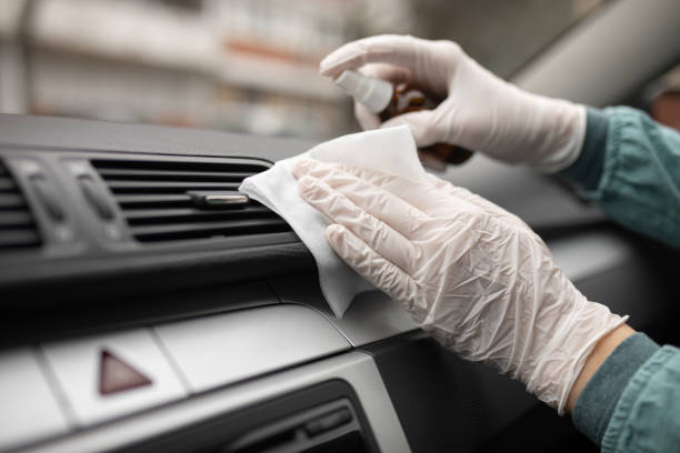 Trusted NC Airduct Cleaning Experts