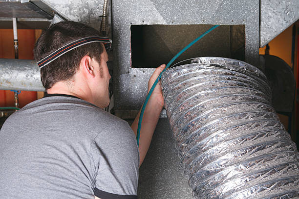 Best Ventilation Cleaning Services  in James City, NC