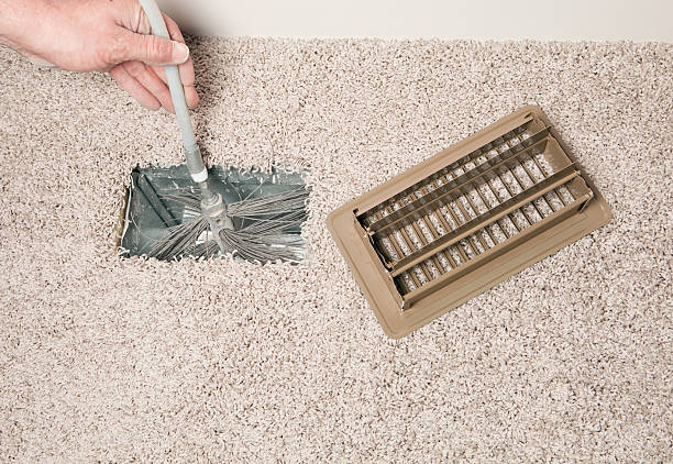 HVAC Maintenance and Cleaning in NC