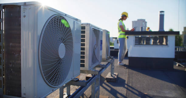 Best Emergency Air Duct Cleaning  in James City, NC