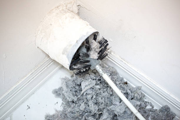 Best Affordable HVAC Duct Cleaning  in James City, NC