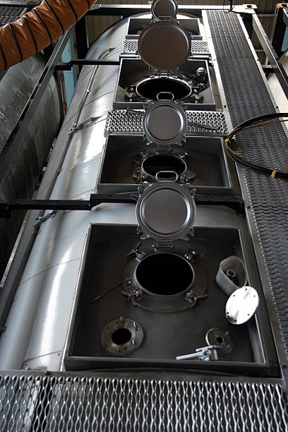 Best HVAC Duct Inspection Services  in James City, NC