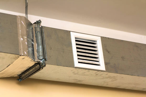 Best Residential Air Duct Cleaning  in James City, NC